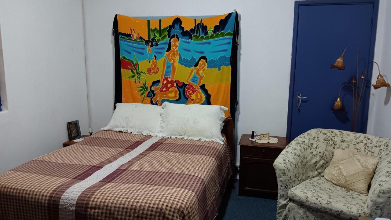 Chez Leone Διαμέρισμα Grand Bay Εξωτερικό φωτογραφία