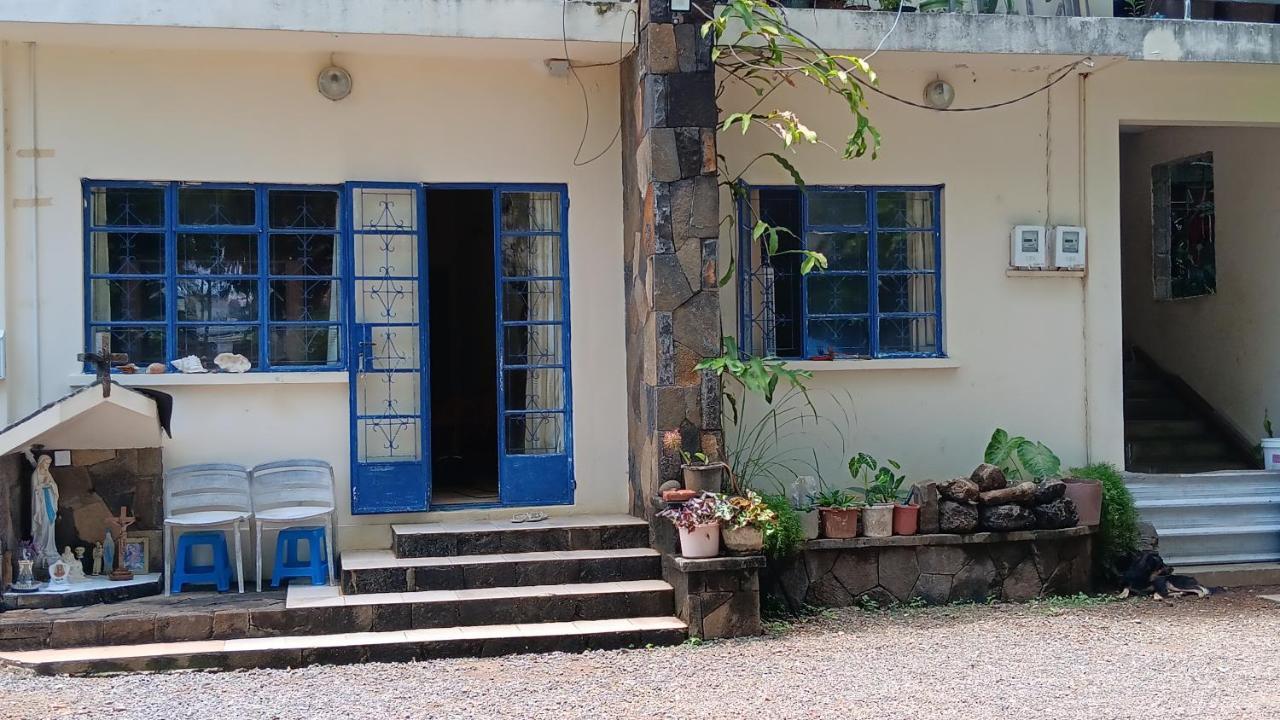Chez Leone Διαμέρισμα Grand Bay Εξωτερικό φωτογραφία