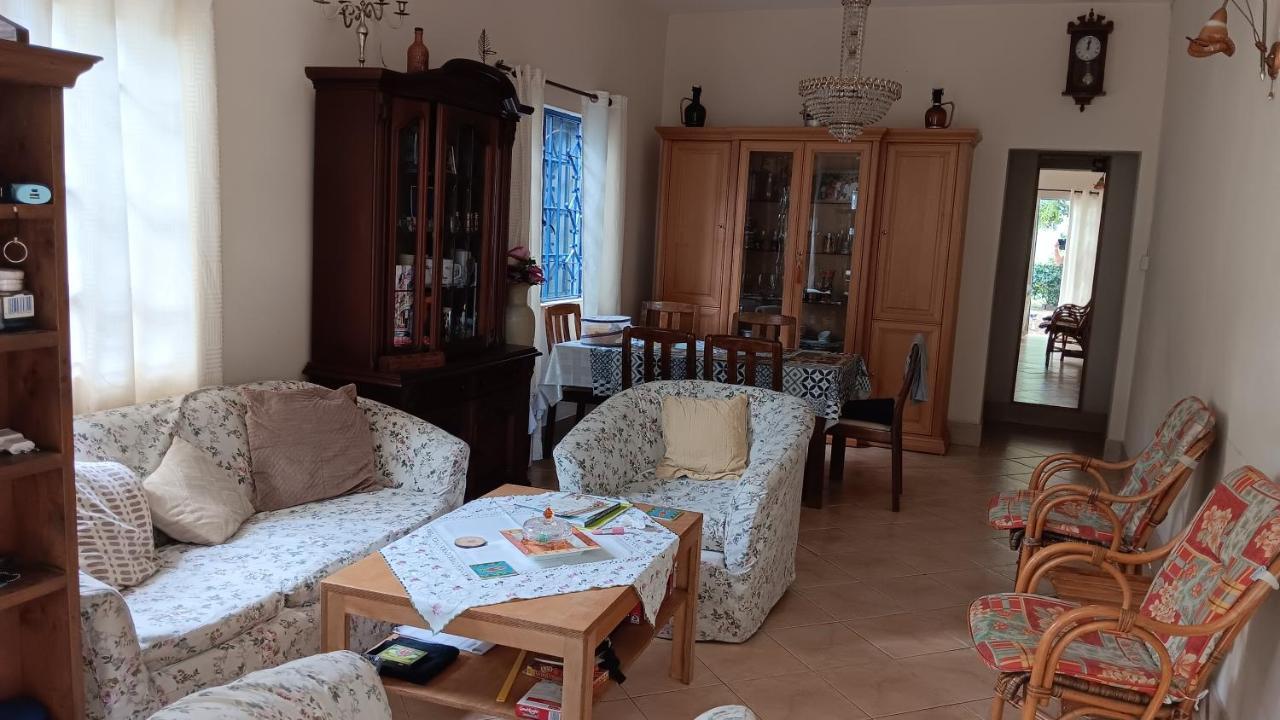 Chez Leone Διαμέρισμα Grand Bay Εξωτερικό φωτογραφία
